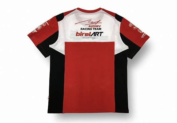 1.1.1.15.1. Футболка ХБ многочастная "Картинг"