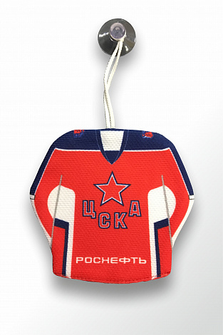 Вымпел в автомобиль "ЦСКА"