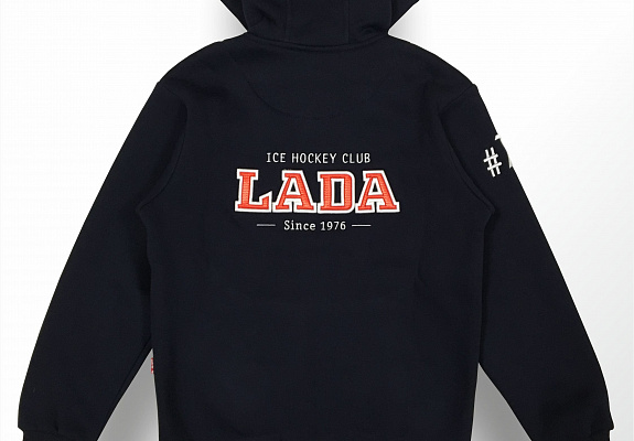 Толстовка "Лада" (М301)