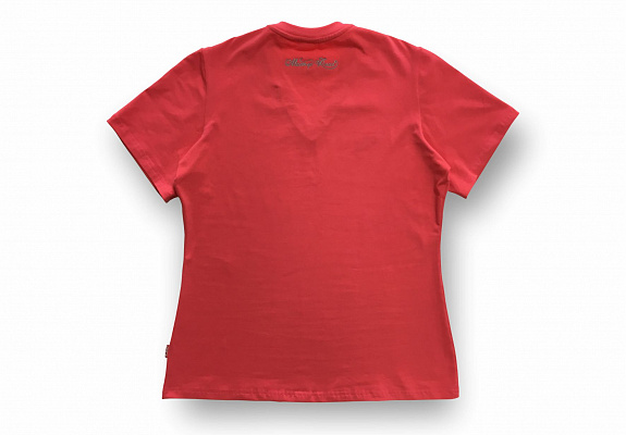 1.1.1.12.1. Футболка женская ХБ (М403)