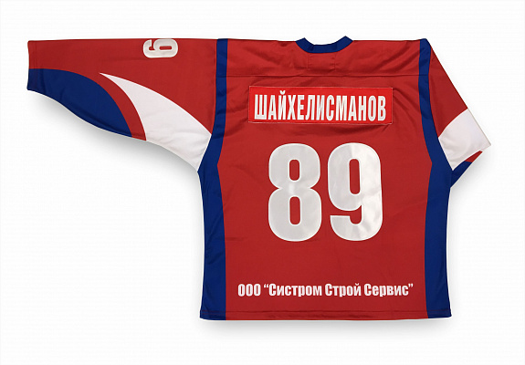 Профессиональный, аппликация вышивкой (М602)