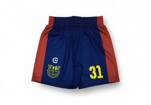 Шорты удл. (М506)