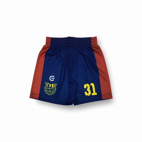 Шорты удл. (М506)