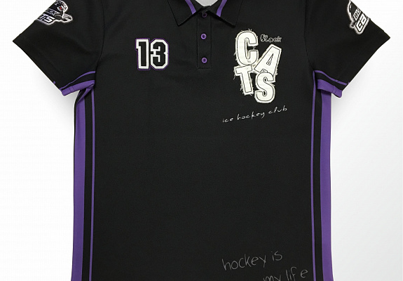 Брюки с манжетами, карманами (М252)