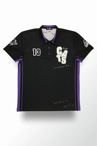 Брюки с манжетами, карманами (М252)