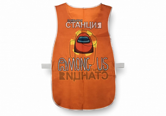 Майка-борцовка (М721)