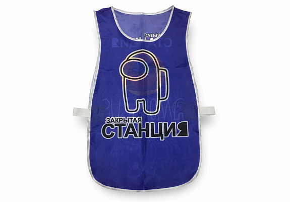 Майка-борцовка (М721)