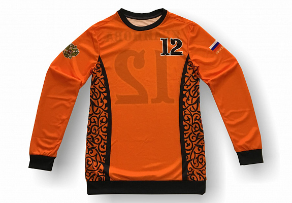 1.1.1.8.1. Футболка женская ПЭ сублимация (М403д.р.)