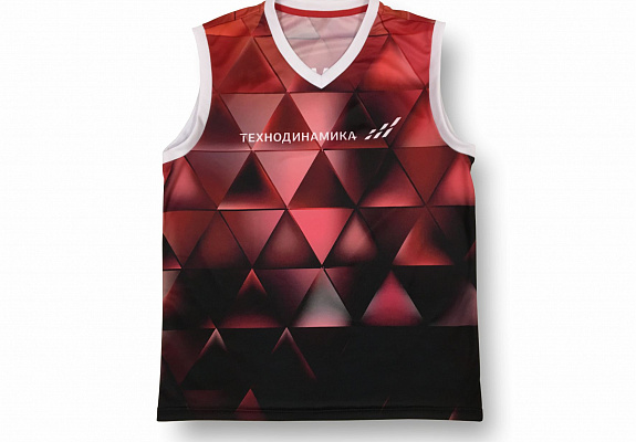 Безрукавка 