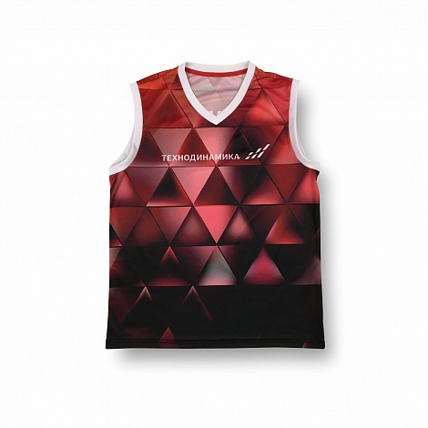 Безрукавка 