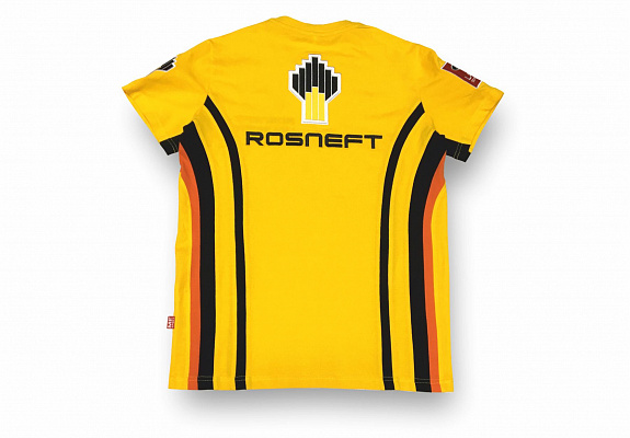 1.1.1.14.1. Футболка ХБ "Роснефть" (М422)