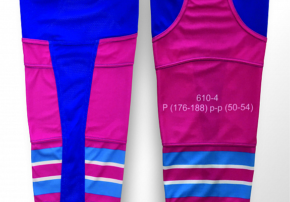 Шарф шифоновый с обшитым краем (30х140см)