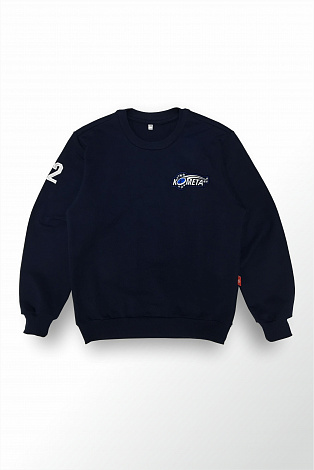 Свитшот "Комета" (М307)