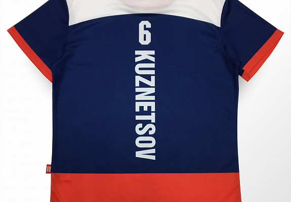 Майка ХК "Волгарь"2