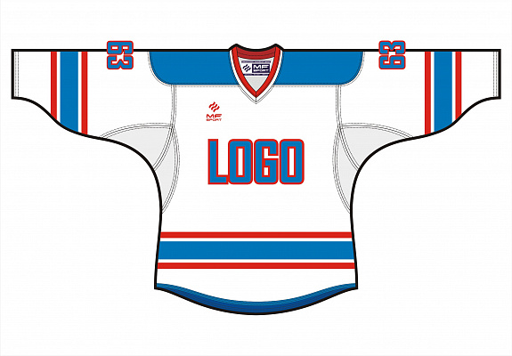 Шапка ушанка "Мега-Лада"