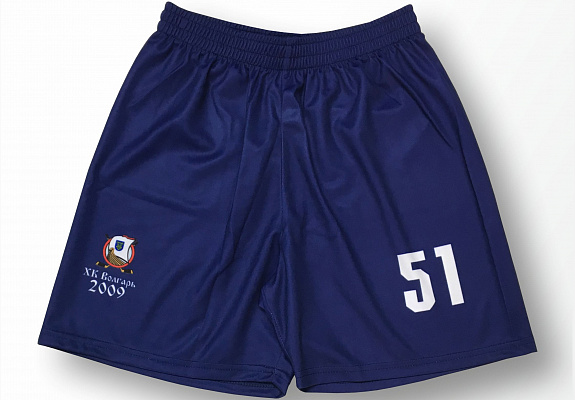 Шорты ХШ "Волгарь" (М503)