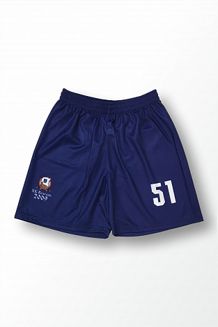 Шорты ХШ "Волгарь" (М503)