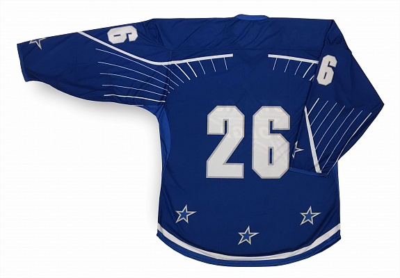 ХК Волга старс (М602)