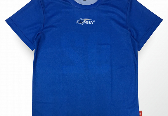 Футболка ХК "Комета" (М422)