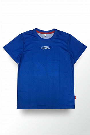 Футболка ХК "Комета" (М422)