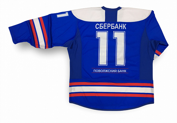 Анатомический крой, сублимация (М603)