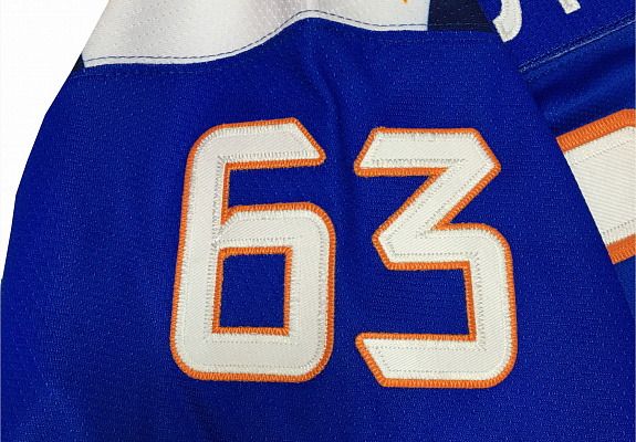 Анатомический крой ХК "Лада" аппликация вышивкой