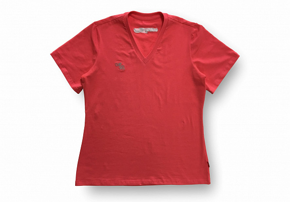 1.1.1.12.1. Футболка женская ХБ (М403)