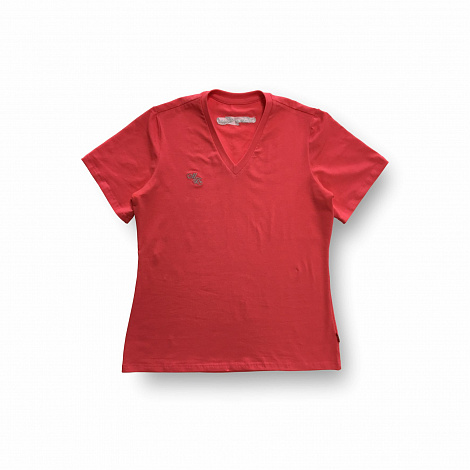 1.1.1.12.1. Футболка женская ХБ (М403)