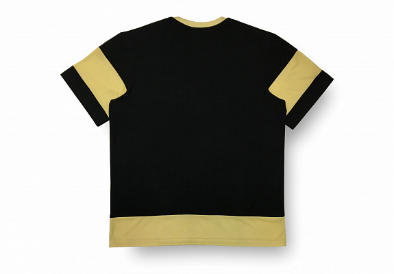 1.1.1.13.1. Футболка ХБ с вставками (М422)