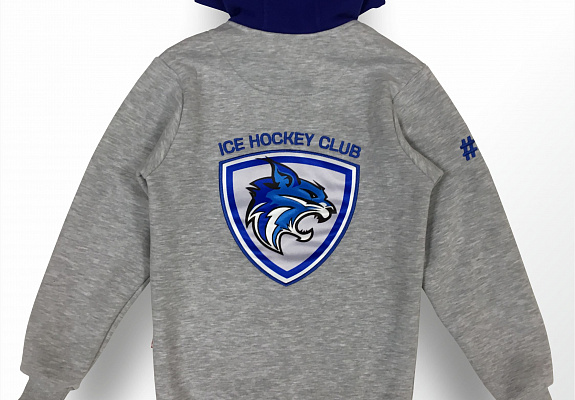 Толстовка "Кристалл" (М302)