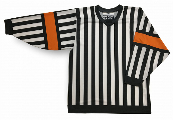 Свитер судейский (М606)