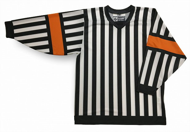 Свитер судейский (М606)