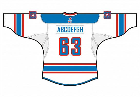 Шапка ушанка "Мега-Лада"