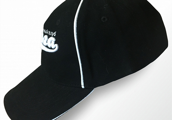 Бейсболка Волга