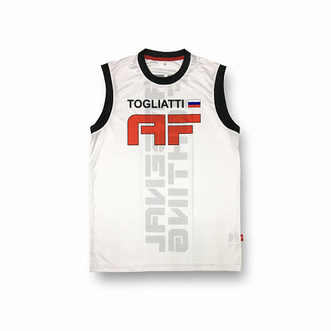 Безрукавка- борцовка