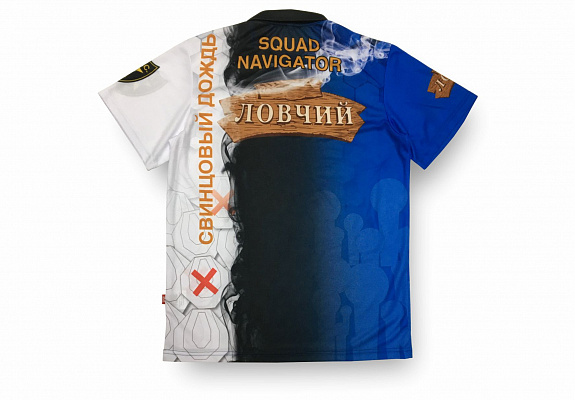 Поло ПЭ (М401)