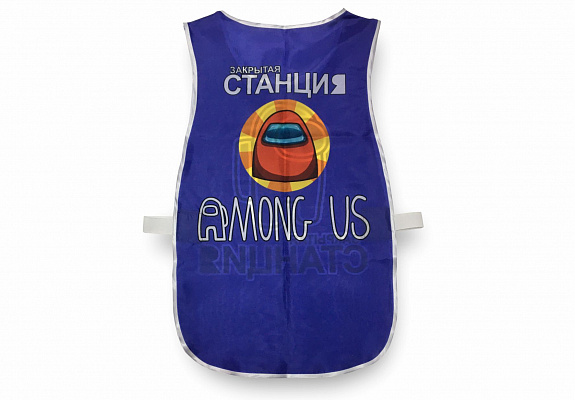 Майка-борцовка (М721)