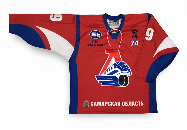 Профессиональный, аппликация вышивкой (М602)