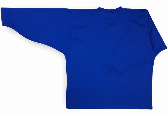 Шарф двухсторонний с бахромой 15х140см.