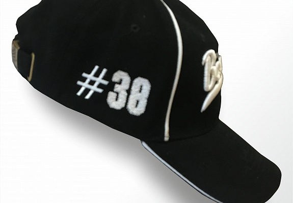 Бейсболка Волга