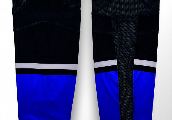 гетры анатомические печатные с вшитой сеткой (М610-4)