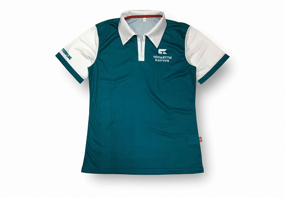 Полу-поло женское 1