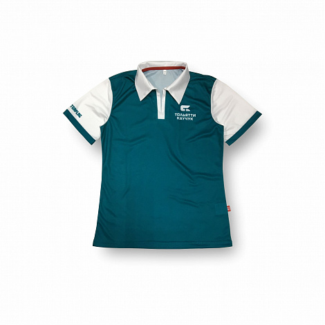 Полу-поло женское 1