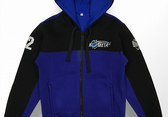 Толстовка "Комета" (М301-1)