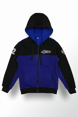 Толстовка "Комета" (М301-1)