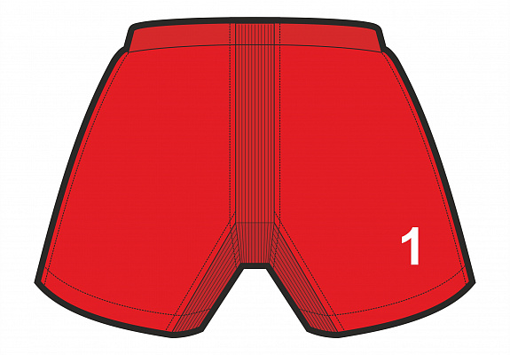 Толстовка мужская ХК "ЛАДА" (М301)