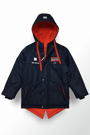 Вышивка на изделии средняя 8х30 см