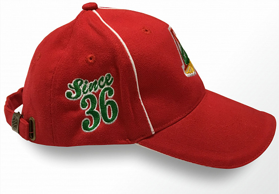 Бейсболка "Локомотив"