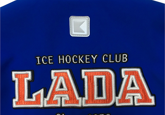 Бомбер 1 ХК "Лада"