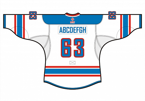 Профессиональный, аппликация вышивкой (М602)